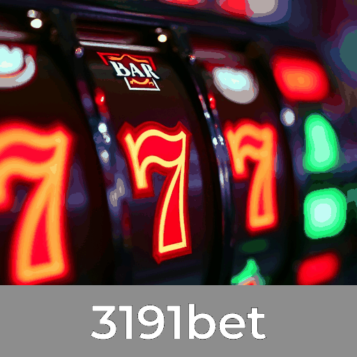 3191bet: Aproveite caça-níqueis e caça-níqueis com bônus no cassino ao vivo!