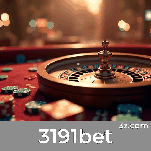 3191bet: Cassino Confiável e Pagamentos Rápidos