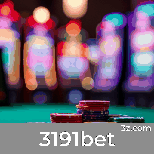 3191bet: Análise de Esporte e Estratégias de Aposta