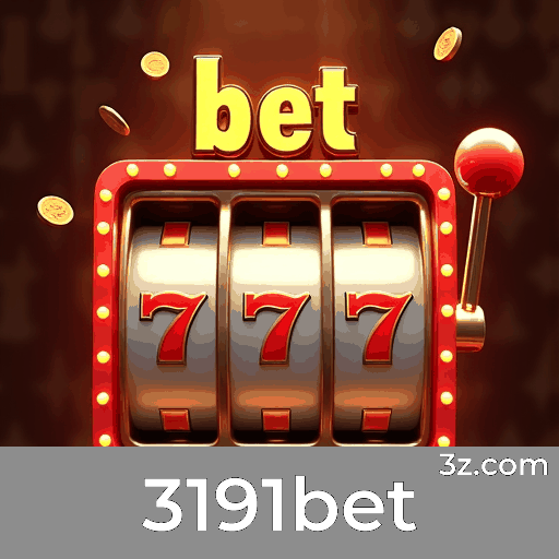 3191bet: Experiência Profissional e Imersiva no Cassino