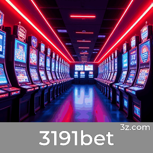 3191bet: Análise de Esporte e Estratégias de Aposta