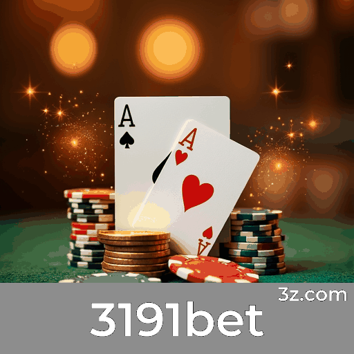 Inovação e Conforto com o Aplicativo 3191bet: Tecnologia de Apostas Otimizada para Celular