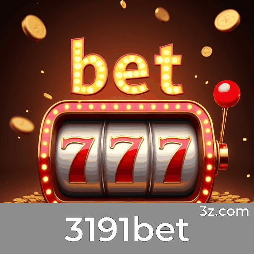 3191bet: Entretenimento e Emoção em Jogos de Cassino