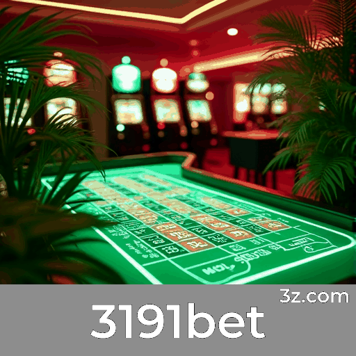 3191bet verde: exemplo de responsabilidade e sustentabilidade