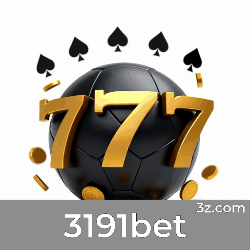 3191bet: Cassino Confiável e Pagamentos Rápidos