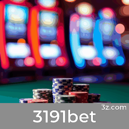 3191bet: Bônus Generosos para Jogadores Brasileiros