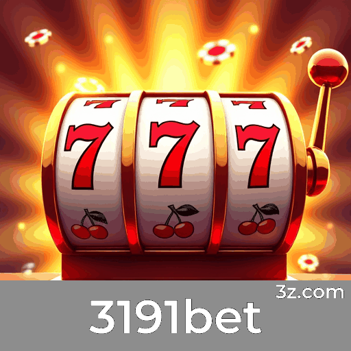 3191bet: Entretenimento e Emoção em Jogos de Cassino