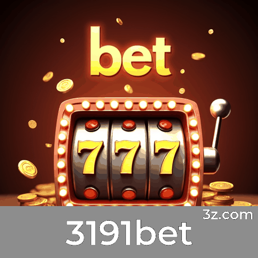 3191bet: Experiência Profissional e Imersiva no Cassino